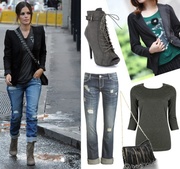 Продам брендовые вещи бу!!! Отличный выбор!! H&M, Zara, Michael Kors