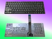 Клавиатура для ноутбука ASUS K55XI черная