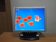 Продам недорогие,  не большые,  Жк-мониторы ViewSonic VE510S