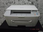 Продам МФУ Samsung 4100(сканер+ксерокс+принтер)