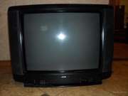 Продам телевизор AKAI CT-G215D (нужен ремонт) 