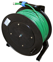 Аудио-видео системы на катушках Schill