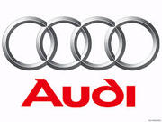 разборка AUDI в Киеве