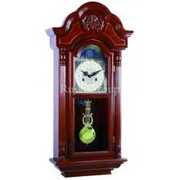 Настенные часы POWER MW 3630 из дерева в Киеве