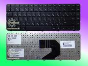 Клавиатура для ноутбука HP-Compaq Pavilion G4-1000 черная