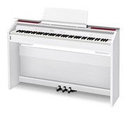 CASIO PRIVIA PX-850WE цифровое пианино цена 17800