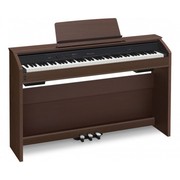 Цифровое пианино CASIO PRIVIA PX-850BN цена 11500