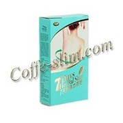 Капсулы для похудения 7 Дней - 7 Days Herbal Slim. Натуральный препара