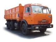 Шины на КамАЗ