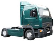 Шины на МАЗ