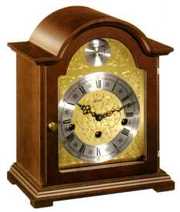 Настольные часы HERMLE 22511-030340 с подзаводом продам в Киеве