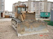 Аренда бульдозера дт-75   0675012805