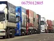 Услуги длинномера Киев грузо-перевозки0675012805