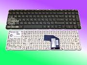 Клавиатура для ноутбука HP-Compaq Pavilion g6-2000 черная