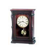 Настольные часы BULOVA B1909 механические в Киеве