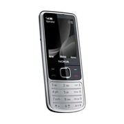 новый Nokia 6700 Chrome оригинал