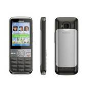 Nokia C5-00 смартфон