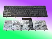 Клавиатура для ноутбука DELL Inspiron 15R N5110