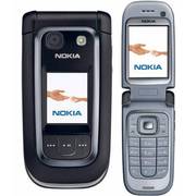 телефон Nokia 6267 раскладной 
