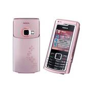 Nokia N72 Pink новый