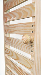 Двери мебельные из дерева