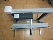 Автоматика для фрамуг, окон