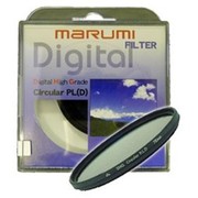 Продам светофильтр б/у Marumi DHG Circular PL(D) 72mm
