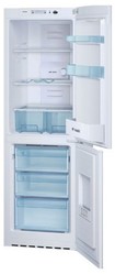 Двухкамерный холодильник (новый) BOSCH KGN 39 X 25