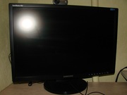 монитор SyncMaster 245t б/у