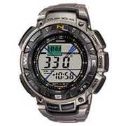 Мужские наручные часы CASIO PRO TREK PRG-240T-7ER в Киеве