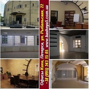 Офисы в Киеве 114м2, 154м2, 232м2 на Печерске, Рыбальская 22