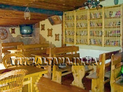 Оздоровительный отдых в Карпатах