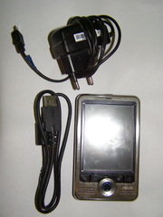Продам КПК Asus А626