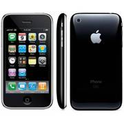 Apple iPhone 3GS 16GB black Neverlock б.у в идеале