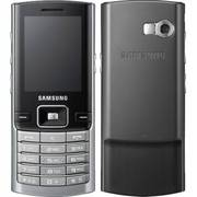 Samsung D780 на 2 SIM