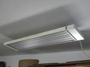 Промышленный обогреватель Ensto