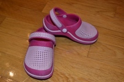 Кроксы Crocs 