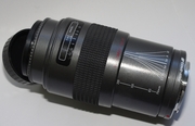 Quantaray MX AF 70-210mm 4-5.6 Lens for Sony Alpha Автофокус