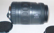SMC Pentax-F 80-200mm 1:4.7-5.6