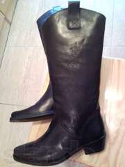 Продам новые демисезонные сапоги, р-р 38