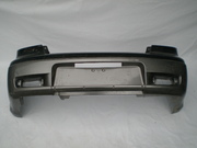  Бампер задний  Mitsubishi Outlander 