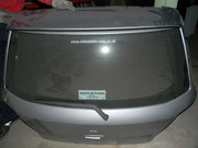  б/у Двери/багажник и компоненты Крышка багажника Легковой Mitsubishi 