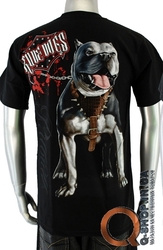 Мексиканские футболки