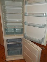 Electrolux, европейская сборка