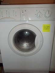 Индезит, европейская сборка