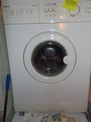 Сименс,  германия,  узкая 33 см