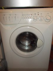 Индезит,  европейская сборка