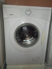 Gorenje,  европейская сборка