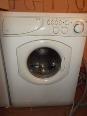 Аристон,  европейская сборка