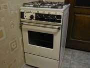 Продам газовую плиту ЭЛЕКТА 300грн